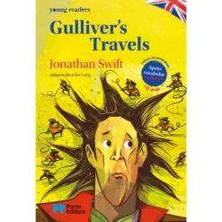Gulliver'S Travels de Jonathan Swift