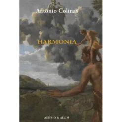 Harmonia de Antonio Colinas