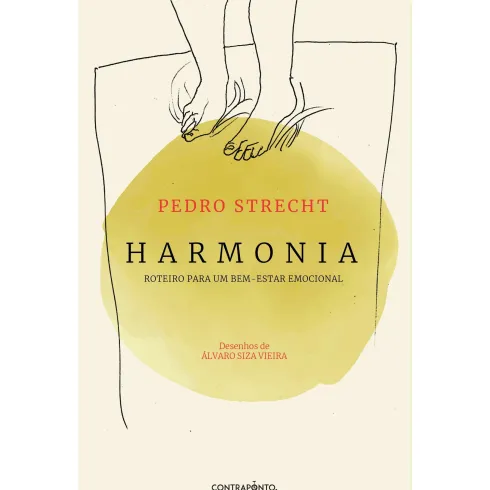 Harmonia de Pedro Strecht