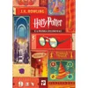 Harry Potter e a Pedra Filosofal - Livro 1 de J. K. Rowling