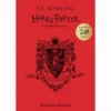 Harry Potter e a Pedra Filosofal 20 Anos - Gryffindor de J. K. Rowling