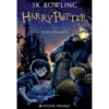 Harry Potter e a Pedra Filosofal de J. K. Rowling