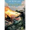 Harry Potter e o Cálice de Fogo de J. K. Rowling