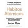 Hábitos Atómicosde James Clear