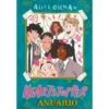 Heartstopper: Anuário de Alice Oseman