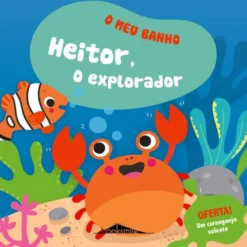 Heitor, o Explorador