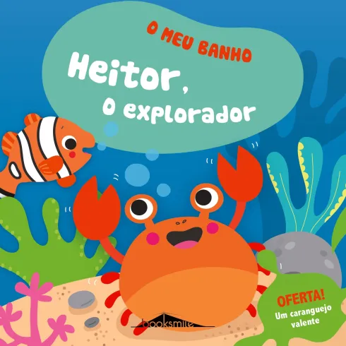 Heitor, o Explorador