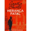 Herança Fatal de Sophie Hannah