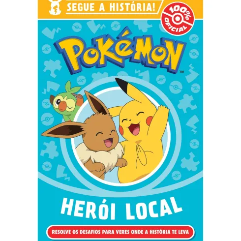 Herói Local