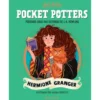 Hermione Granger - Pocket Potters N.º 2 de J. K. Rowling