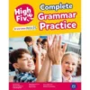 High Five - Grammar And Exercices - 5º e 6º Ano