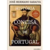 História Concisa de Portugal de José Hermano Saraiva