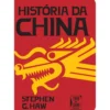 História da China de Stephen G. Haw