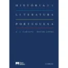 História da Literatura Portuguesa de A. J. Saraiva