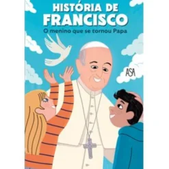 História de Francisco de Lodovica Cima