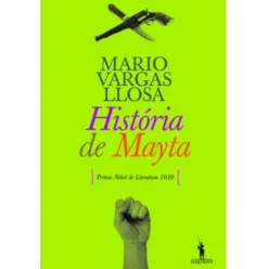História de Mayta de Mario Vargas Llosa