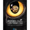 História de uma Gaivota e do Gato que A Ensinou A Voar de Luis Sepúlveda