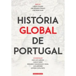 História Global de Portugal