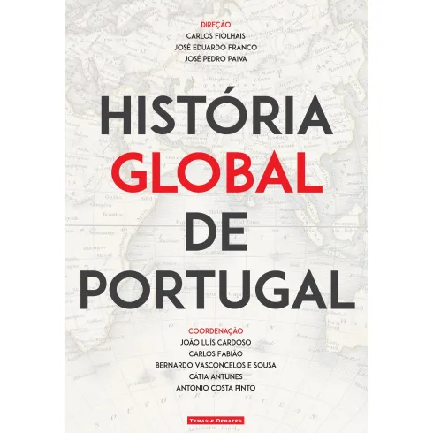 História Global de Portugal