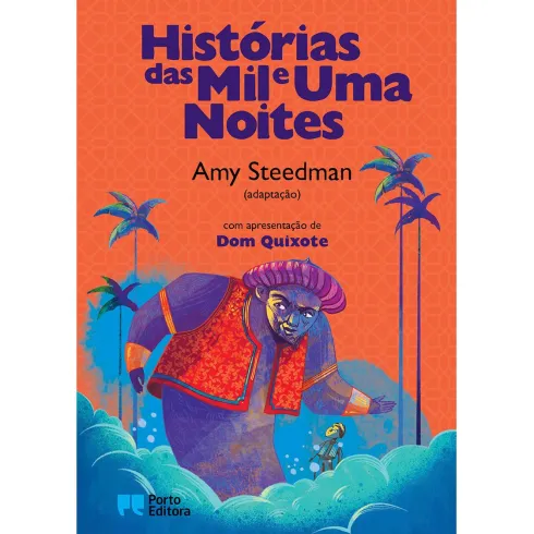 Histórias das Mil e Uma Noites
