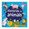 Histórias de Animais