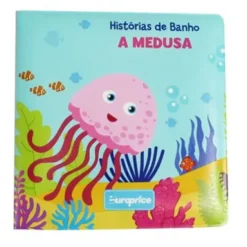 Histórias de Banho - A Medusa