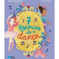 7 Histórias de Dança