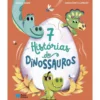 7 Histórias de Dinossauros