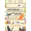 Histórias de Gatos de Virginia Rabosio e Massimo Persichino - E das Pessoas que Eles Salvam