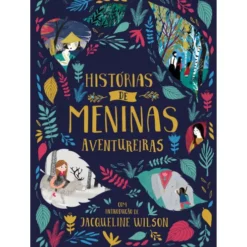 Histórias de Meninas Aventureiras