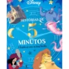 Histórias de 5 Minutos