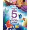 Histórias de 5 Minutos no Fundo do Mar de Vários Autores