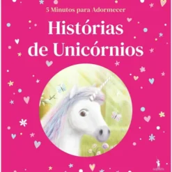 Histórias de 5 Minutos: Unicórnios de Image That