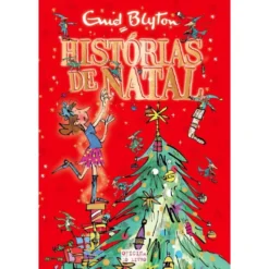 Histórias de Natal de Enid Blyton