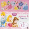 Histórias de Princesas