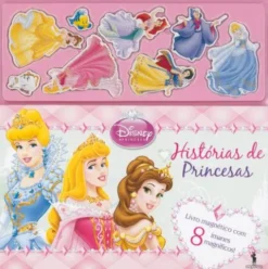 Histórias de Princesas