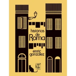 Histórias de Roma de Enric González