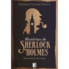 Histórias de Sherlock Holmes (Livro de Bolso) de Arthur Conan Doyle