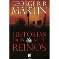 Histórias dos Sete Reinos (Livro de Bolso) de George R. R. Martin