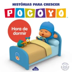 Histórias para Crescer - Hora de Dormir de Zinkia