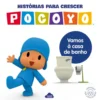 Histórias para Crescer - Vamos à Casa de Banho de Zinkia