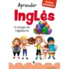 Histórias Pedagógicas - Aprender Inglês