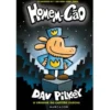 Homem-Cão de Dav Pilkey