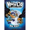 Homem-Cão N.º 4 - e o Supergatinho de Dav Pilkey