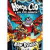 Homem-Cão: O Big Jim Acredita de Dav Pilkey