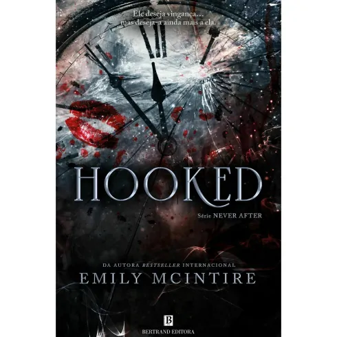 Hooked de Emily McIntire