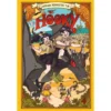 Hooky 4 de Míriam Bonastre Tur