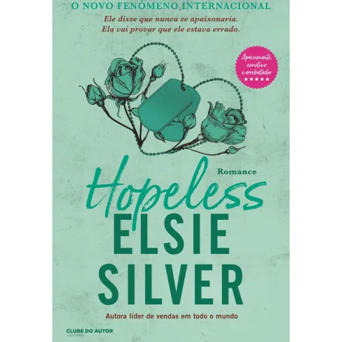 Hopeless de Elsie Silver