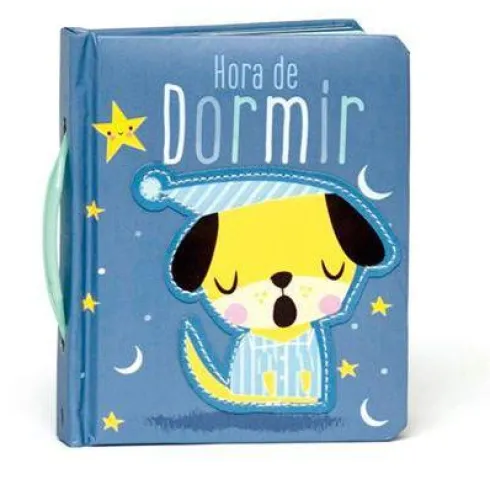 Hora de Dormir