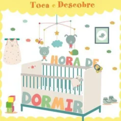 Hora de Dormir